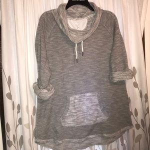 Kenzie Performance sweater